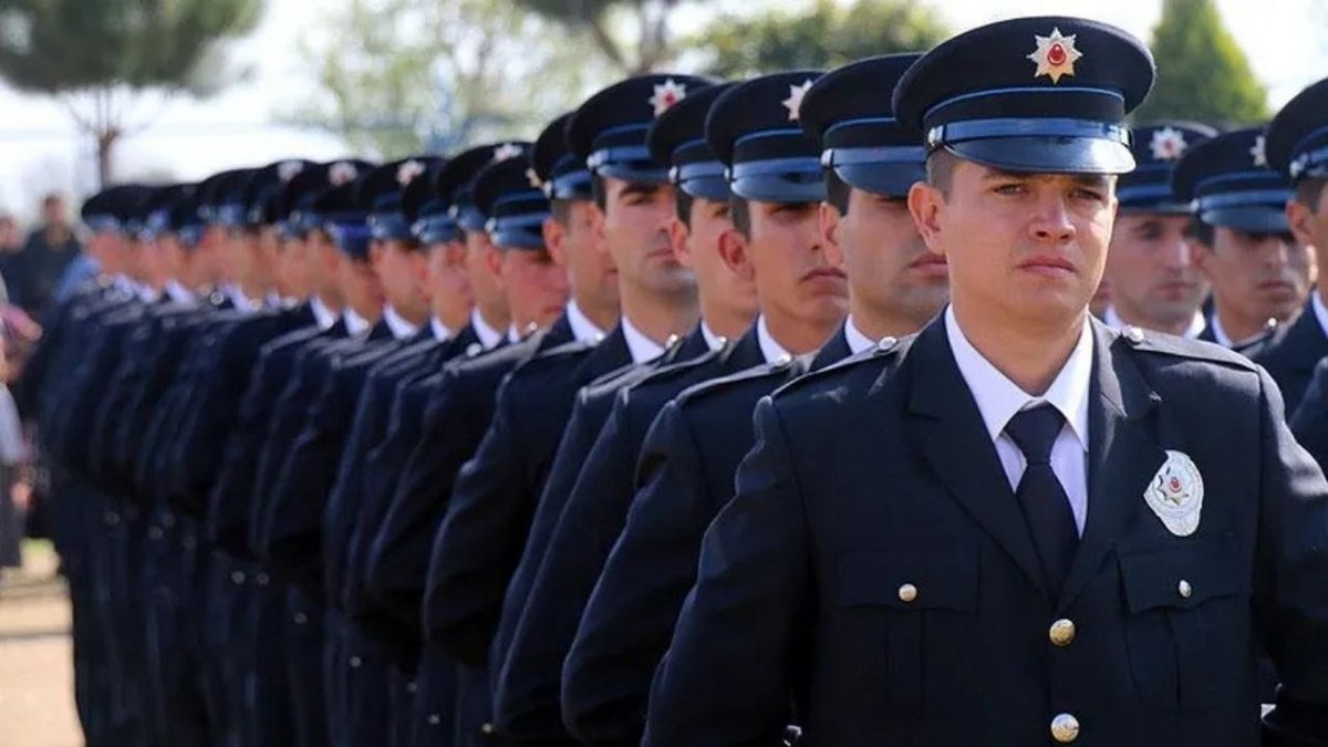 Fedakârlığın ve cesaretin haftası: 2026 Polis Haftası’nın anlamı ve tarihleri