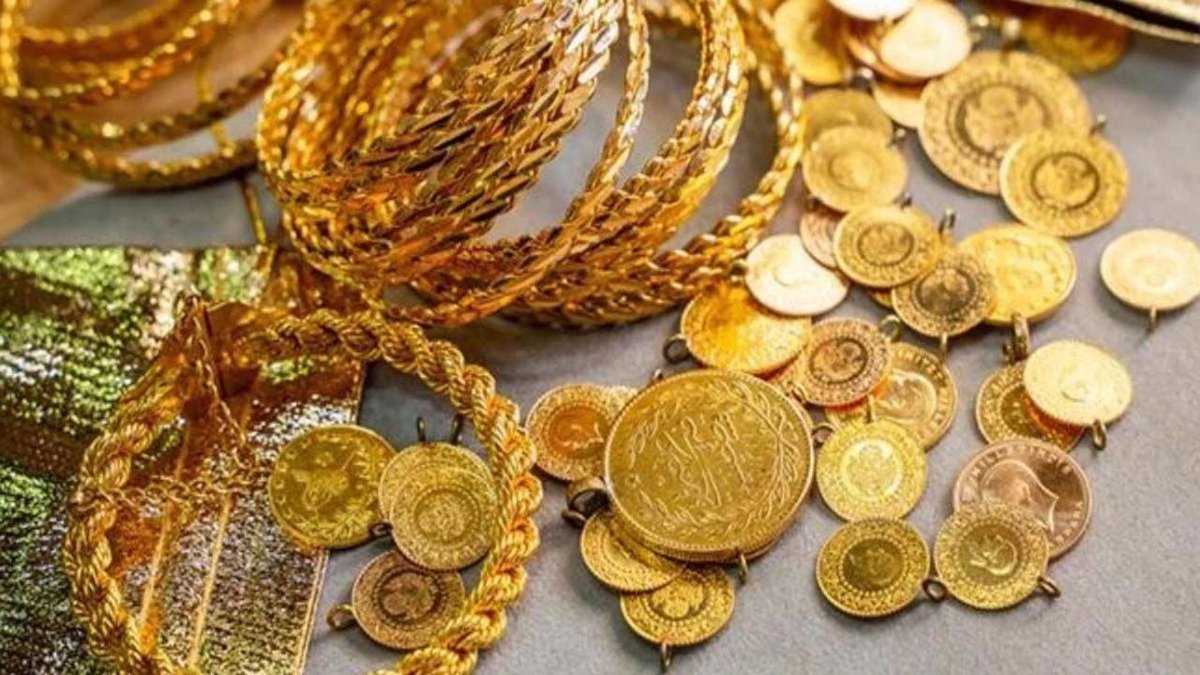Altının Kilosu Yükselişini Sürdürdü: Borsa İstanbul’da 6,86 Milyon TL Seviyesi Aşıldı