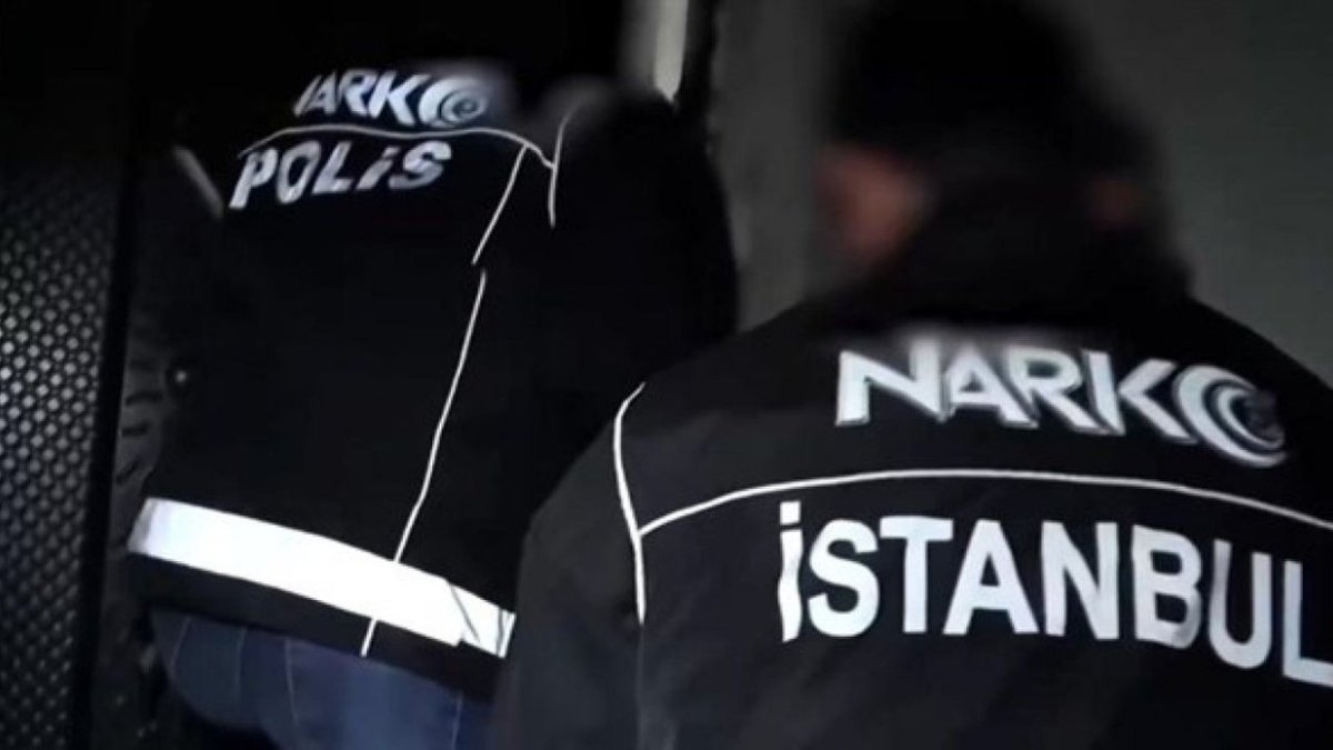 Uyuşturucu Soruşturmasında Çarpıcı Rakam: 169 Kişide Madde Tespit Edildi