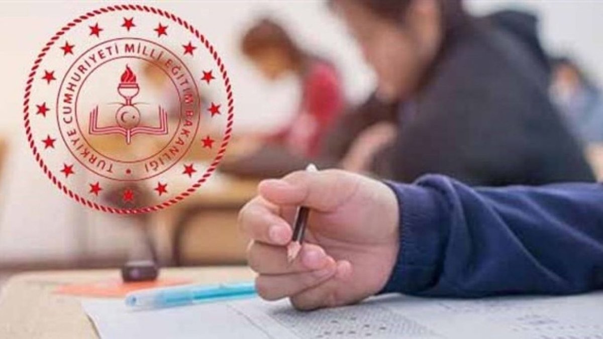 Ortak Sınavlarda Mazeret Takvimi Açıklandı: Yeniden Sınav 21 Nisan’da