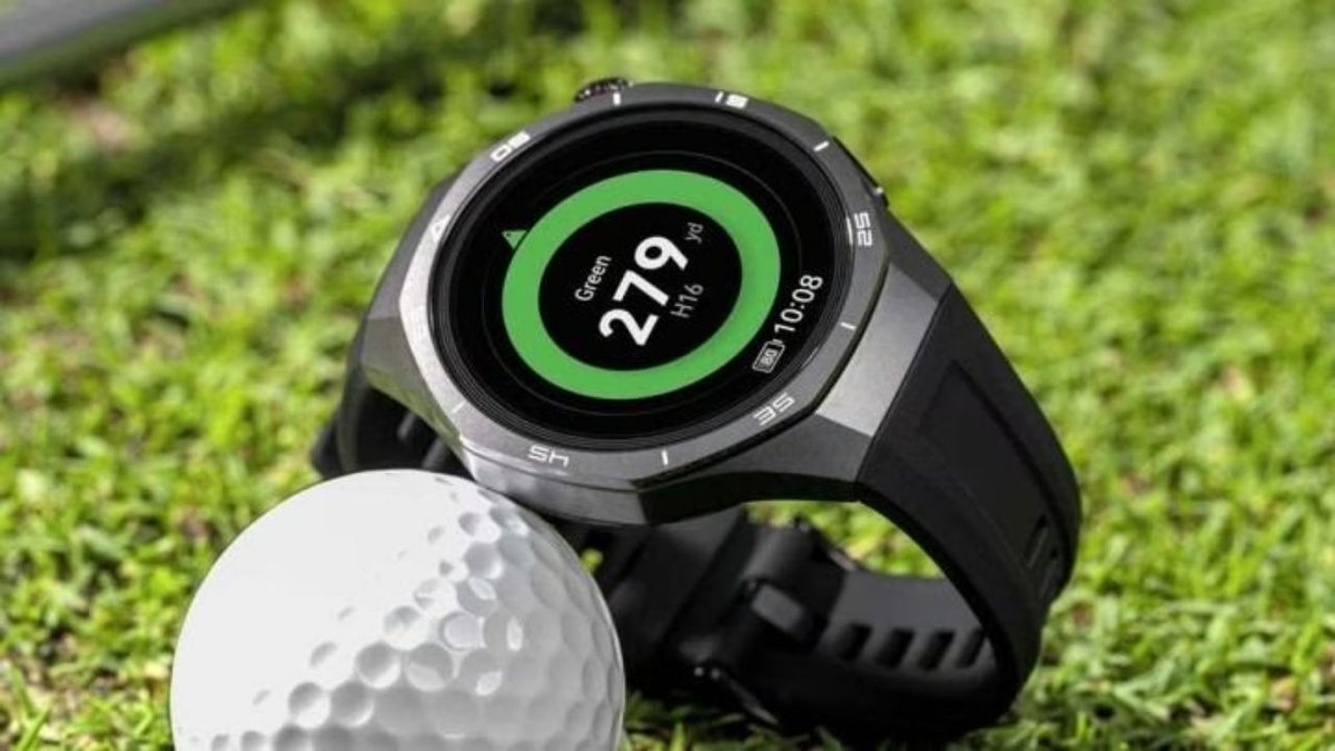 Apple Watch Çin Pazarında İlk 10’dan Düştü: Huawei Liderliği Ele Geçirdi
