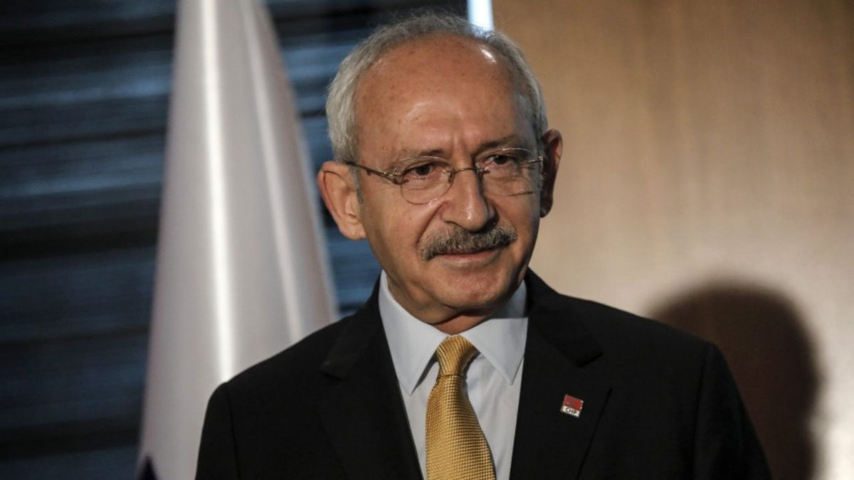 Kemal Kılıçdaroğlu’na “Cumhurbaşkanına Hakaret” Davasında Hapis Cezası