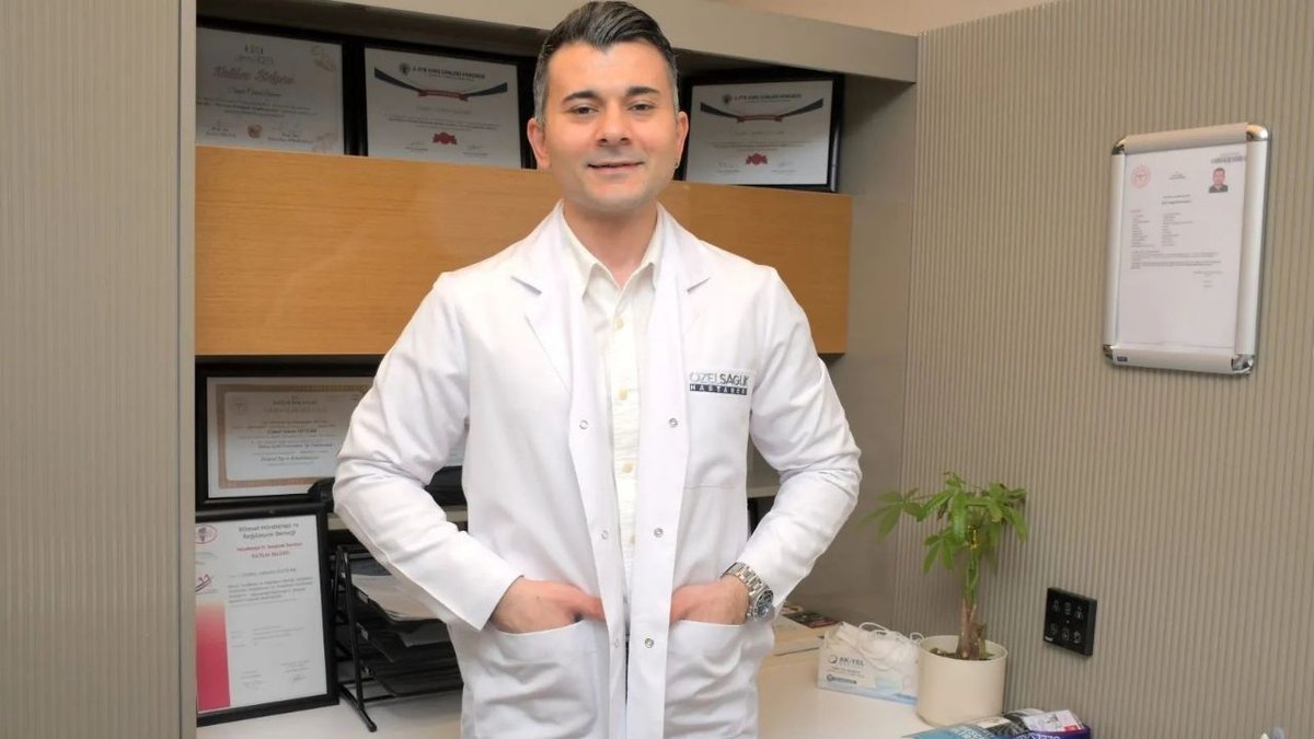Obezite ve Yaşlanma Bel Ağrılarını Tetikliyor: Doğru Tedavi ve Kişiye Özel Yaklaşımlar Önemli