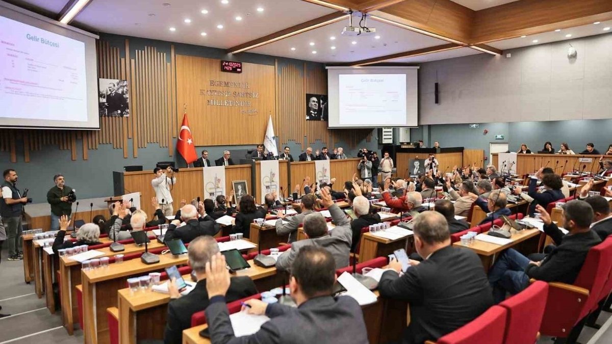 Ege Belediyeler Birliği, Denizli’de Bölgesel Kalkınma ve İş Birliği İçin Toplanıyor