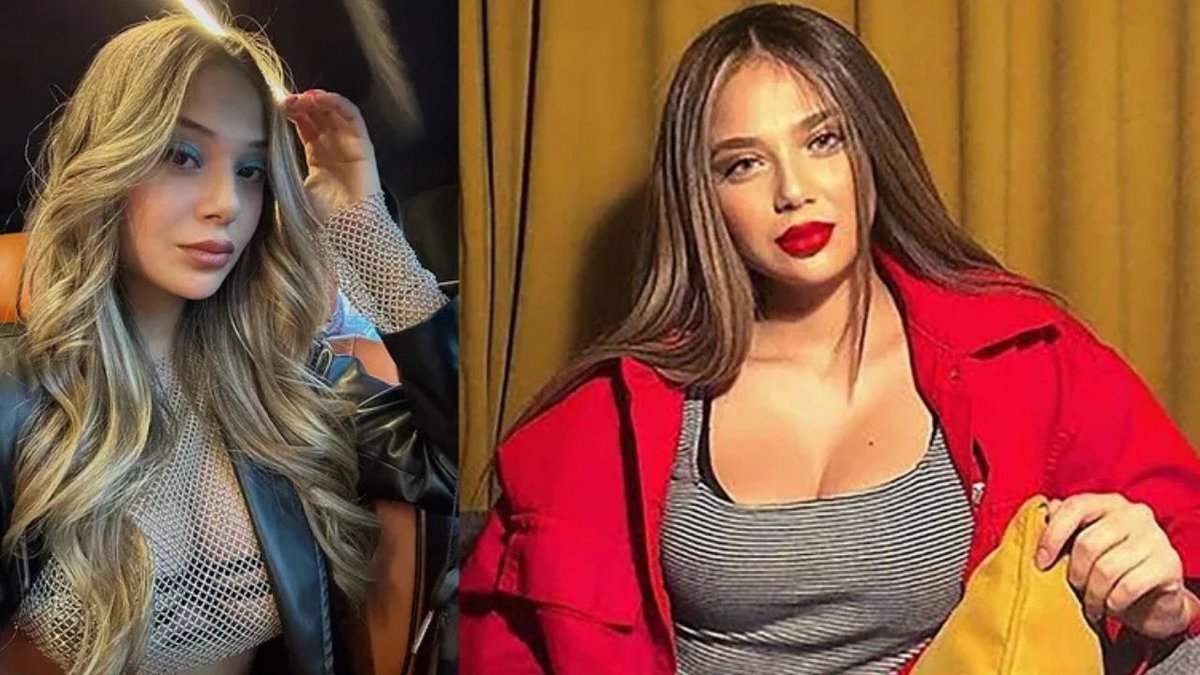 Fenomen Merve Taşkın’a Fuhuşa Özendirme Suçlaması: 10 Yıl Hapis İstemi