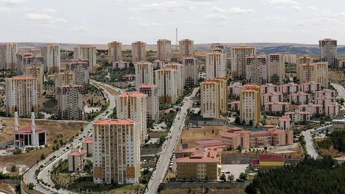 1 Temmuz’da Başlıyor: Tapuda Elden Nakit Dönemi Bitiyor, Güvenli Ödeme Sistemi Zorunlu Oluyor