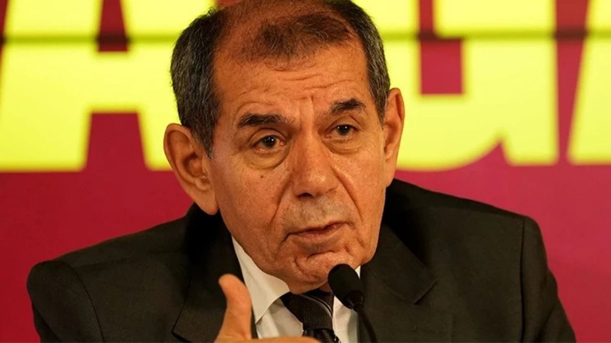 Galatasaray, Başkanlık Seçim Tarihini Açıkladı
