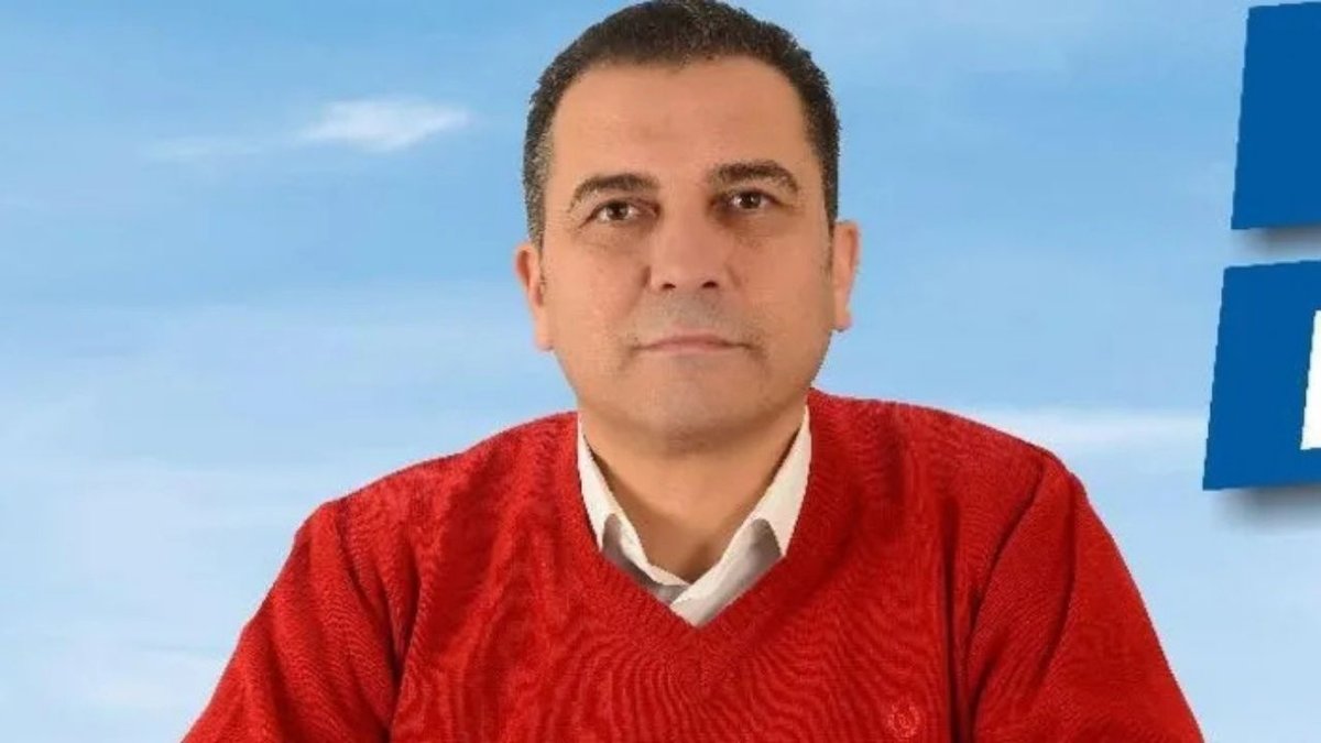 Eşme Belediyesi'ne Yönelik İrtikap Operasyonu: Belediye Başkanı Yılmaz Tozan ve Eşi Gözaltında