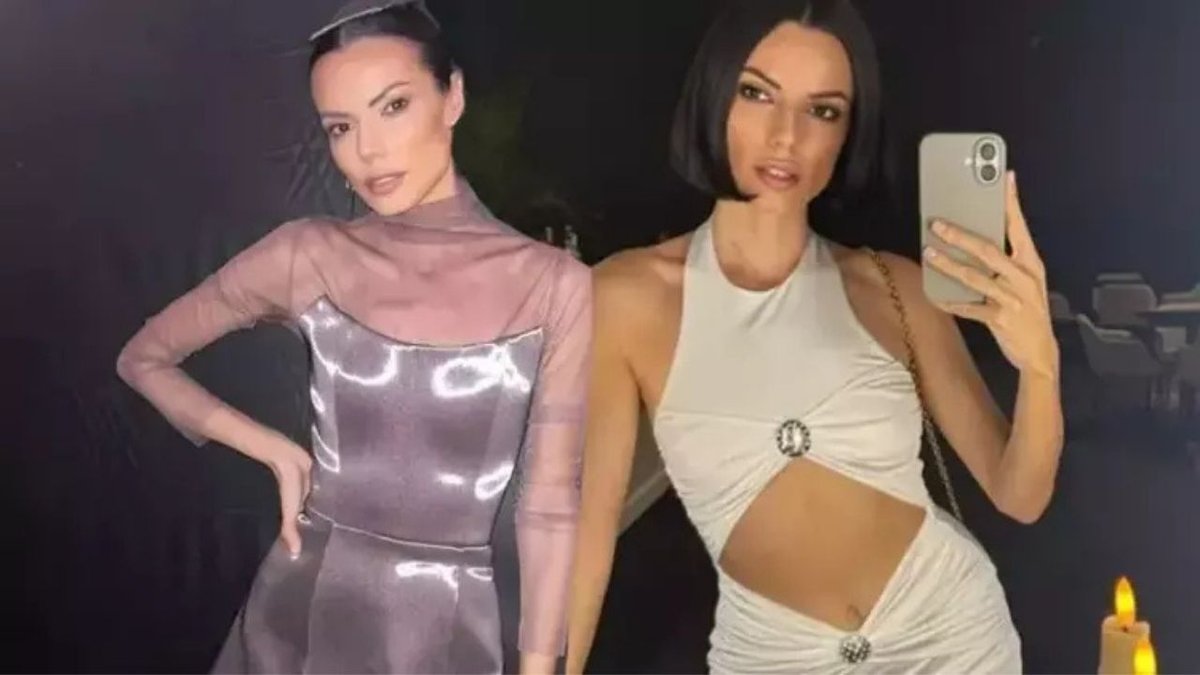 Simge Ünal, Sadece Çorba İçin İsviçre'ye Uçtu!