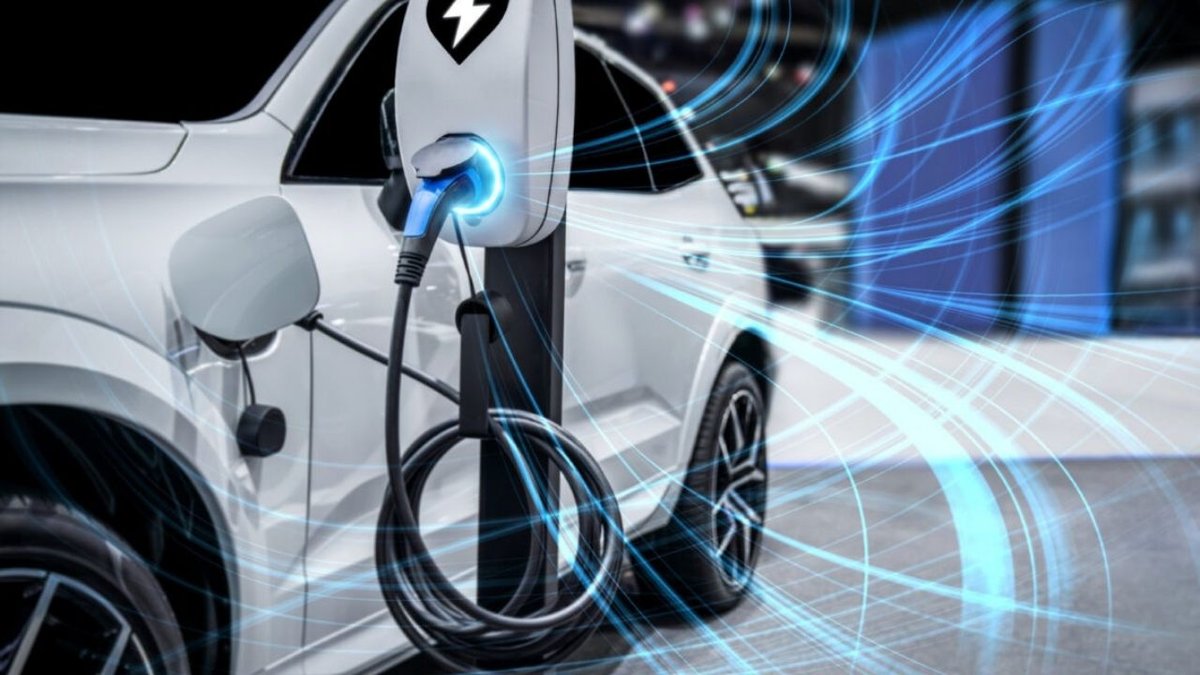 Elektrikli Araçlar Evde Prizden Şarj Edilebilir mi?