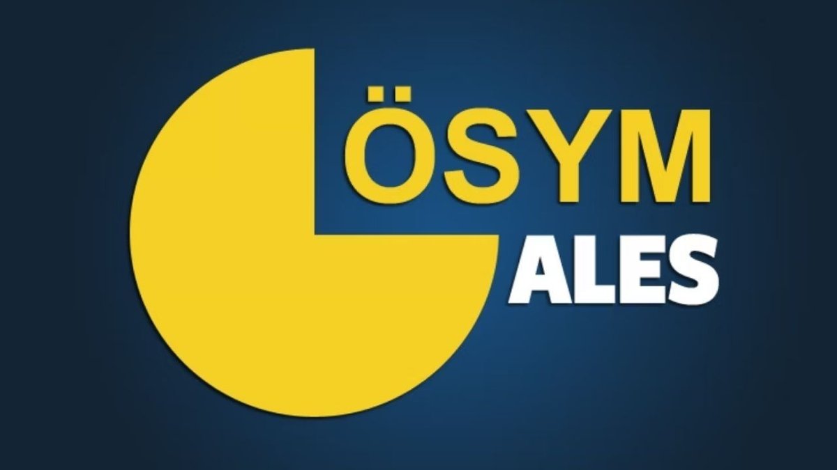 2026 ALES/1 Sınavı Tarihi ve Detaylar: Sınav Yerleri ve Giriş Belgesi Bilgisi