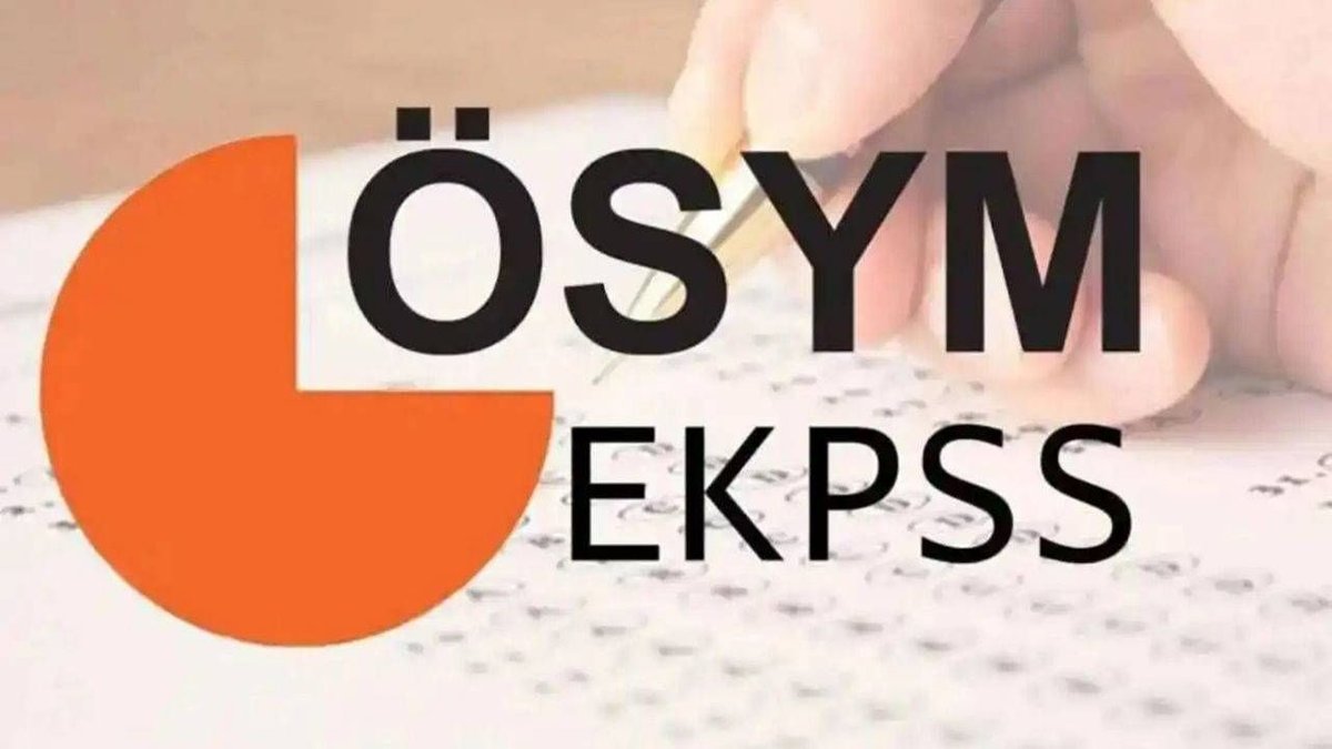2026 EKPSS Soru Kitapçığı ve Cevap Anahtarı Yayınlandı mı? EKPSS Sonuçları Ne Zaman Açıklanacak?