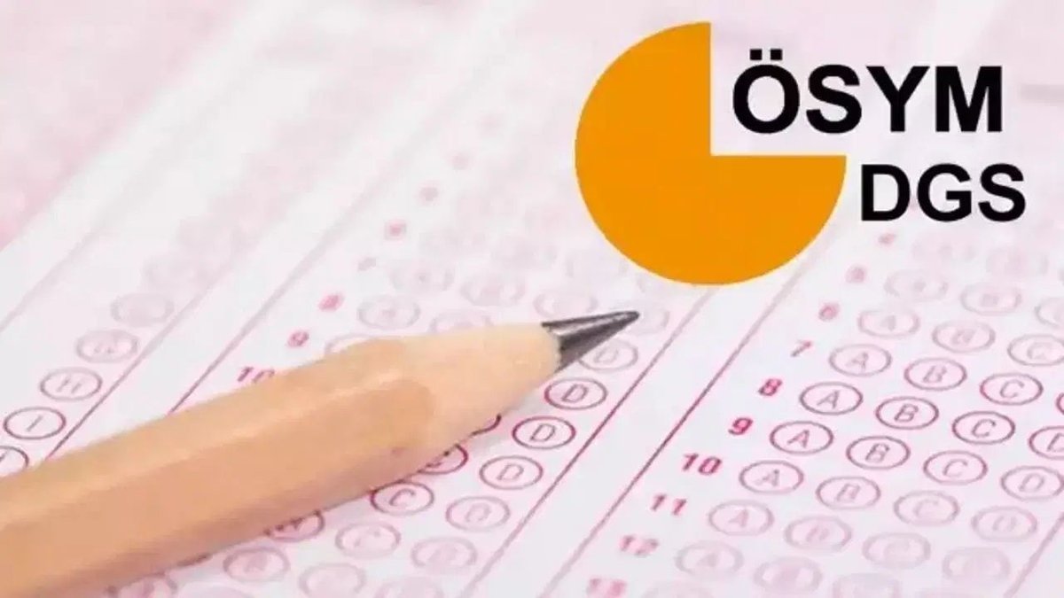2026 DGS Başvuruları Ne Zaman Başlıyor? DGS Sınavı Tarihi Açıklandı!