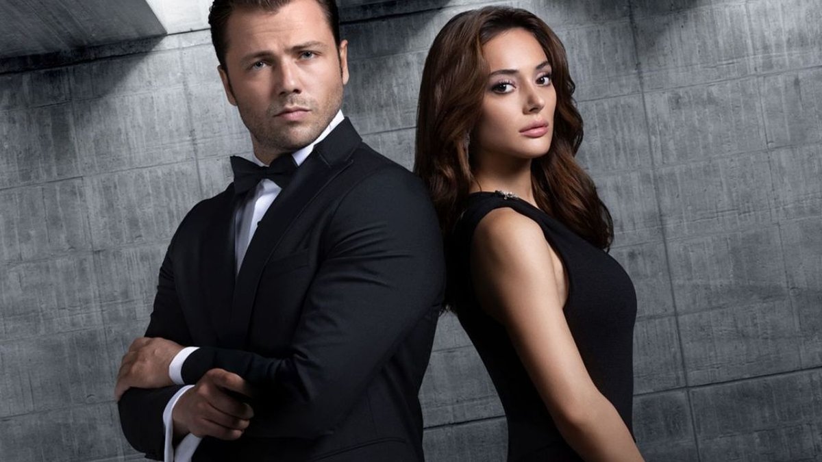 TRT, "Teşkilat" Dizisinin Yeni Bölümünü Yayın Akışından Çıkardı