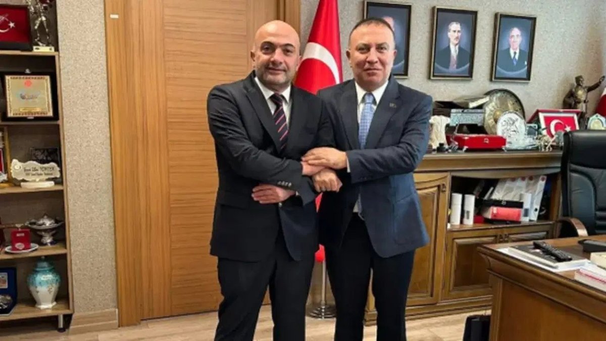 Nükleer Düzenleme Kurumu'nda Üst Düzey Görevden Alma: Bora Ülker'in İstifası İle İlgili Şüpheler