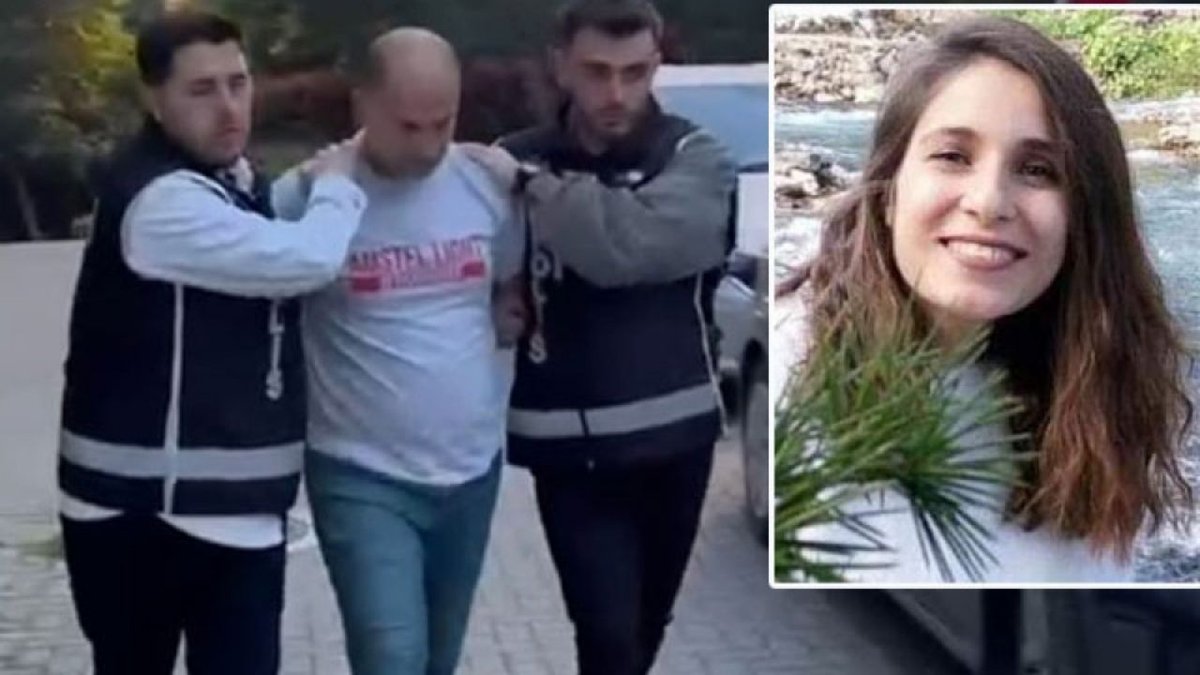 Gülistan Doku Soruşturmasında Eski Başhekim Çağdaş Özdemir Tutuklandı