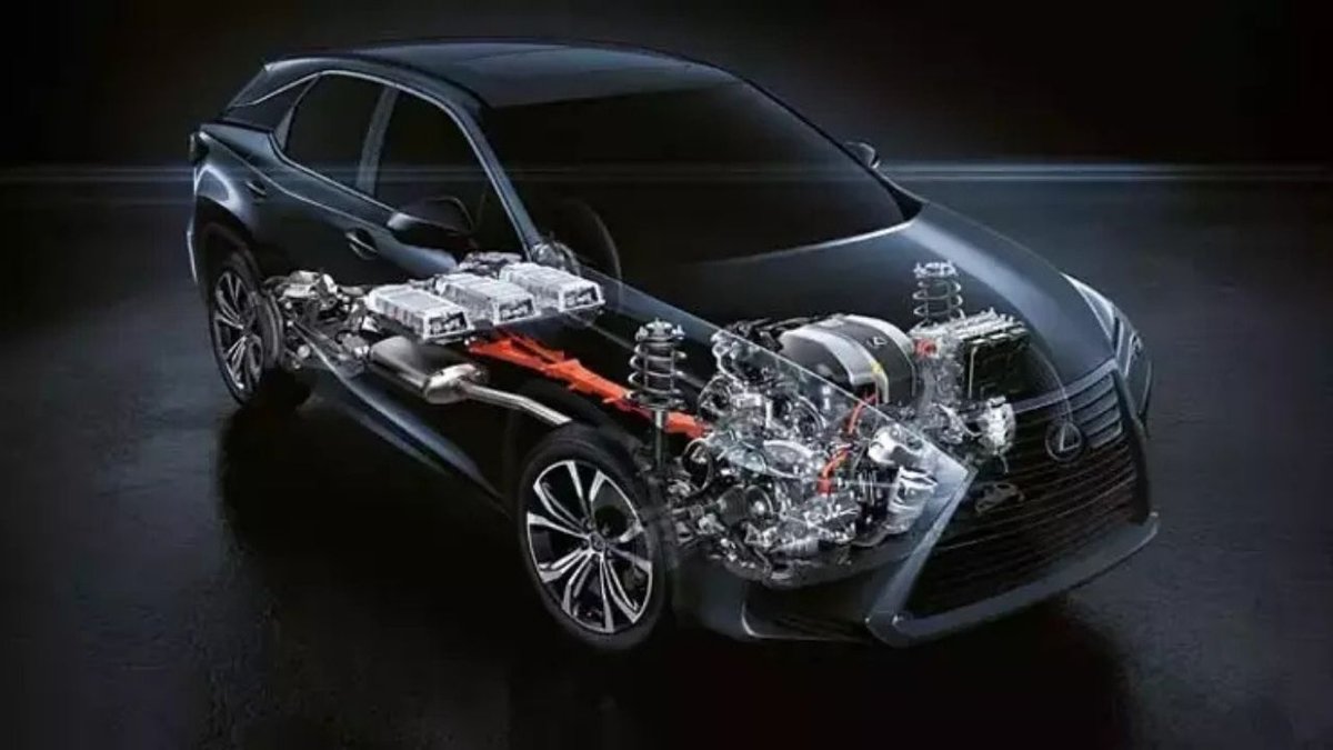 Türkiye’de Otomotiv Sektöründe Hibrit Araç Tercihinde Artış