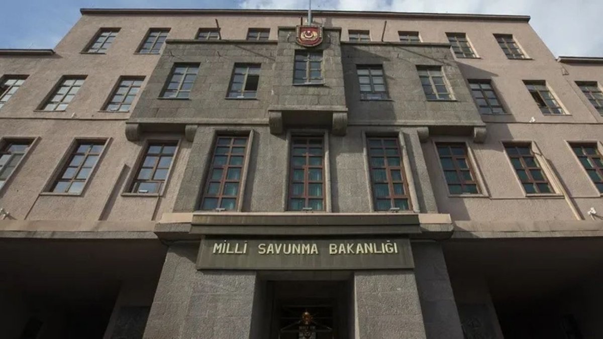 Ankara’da Askeri Helikopter Kaza Kırıma Uğradı: MSB’den Açıklama