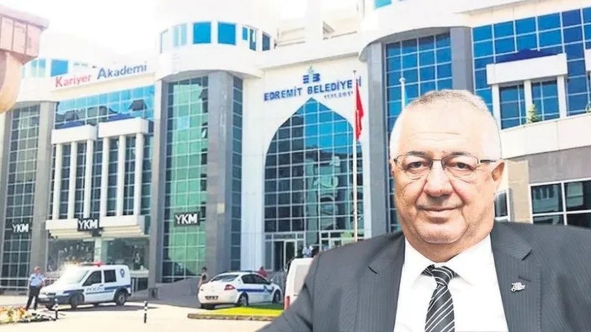 Edremit Belediyesi, 300 Milyon TL'lik Taşınmazı Satışa Çıkarıyor
