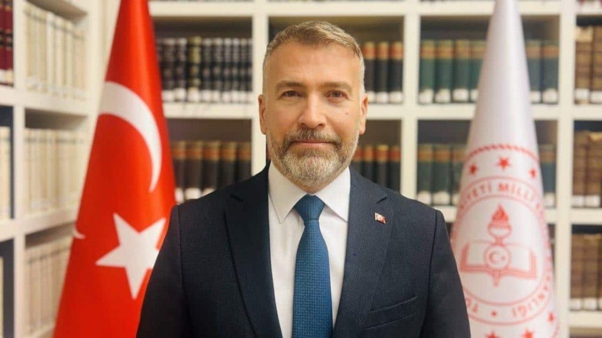 MEB Bakan Yardımcılığına Cihad Demirli Atandı: Nazif Yılmaz Neden Görevden Alındı?