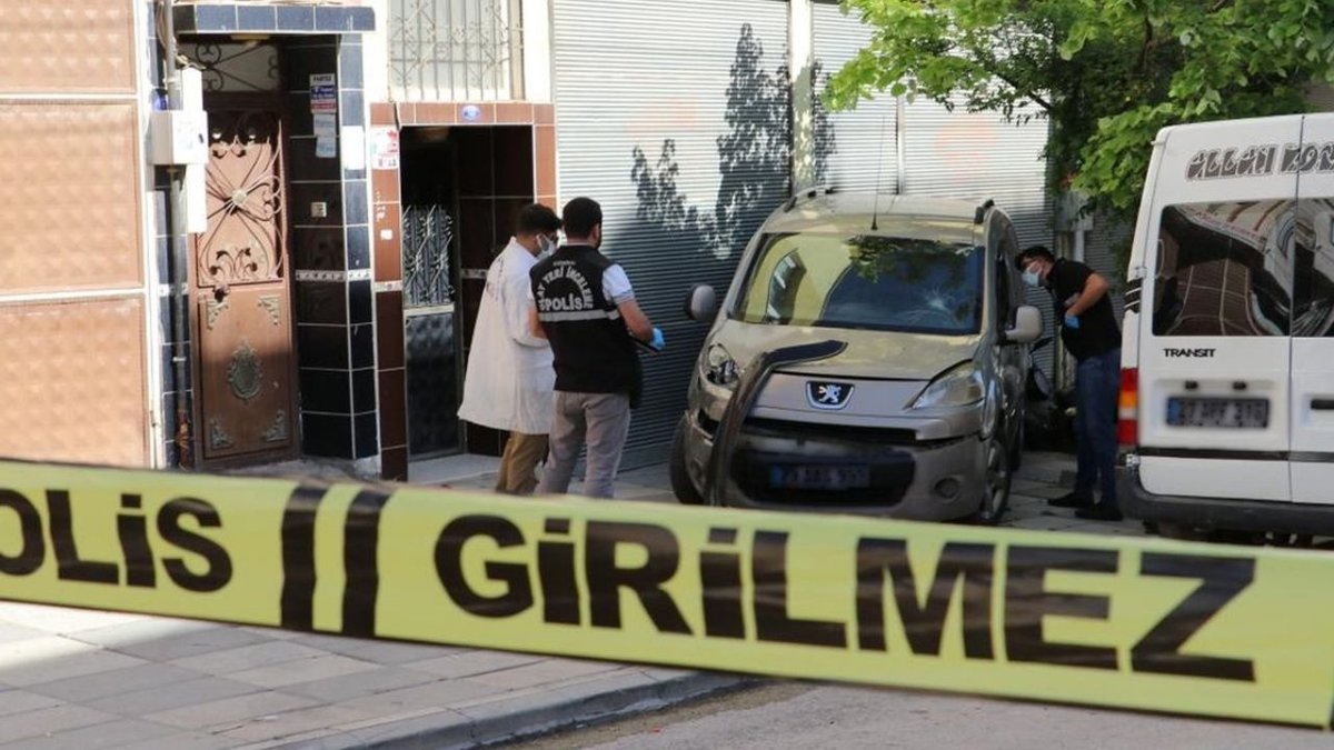 Adalet Bakanlığı, 638 Faili Meçhul Dosyayı Yeniden İncelemeye Aldı