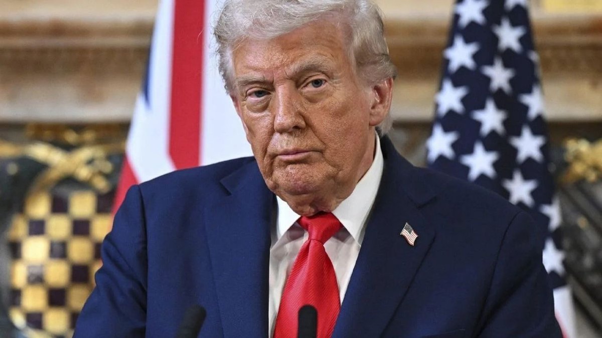 Trump'tan İran'a Tepki: Hürmüz Boğazı Teklifi Yetersiz, Nükleer Program Merkezde Olmalı