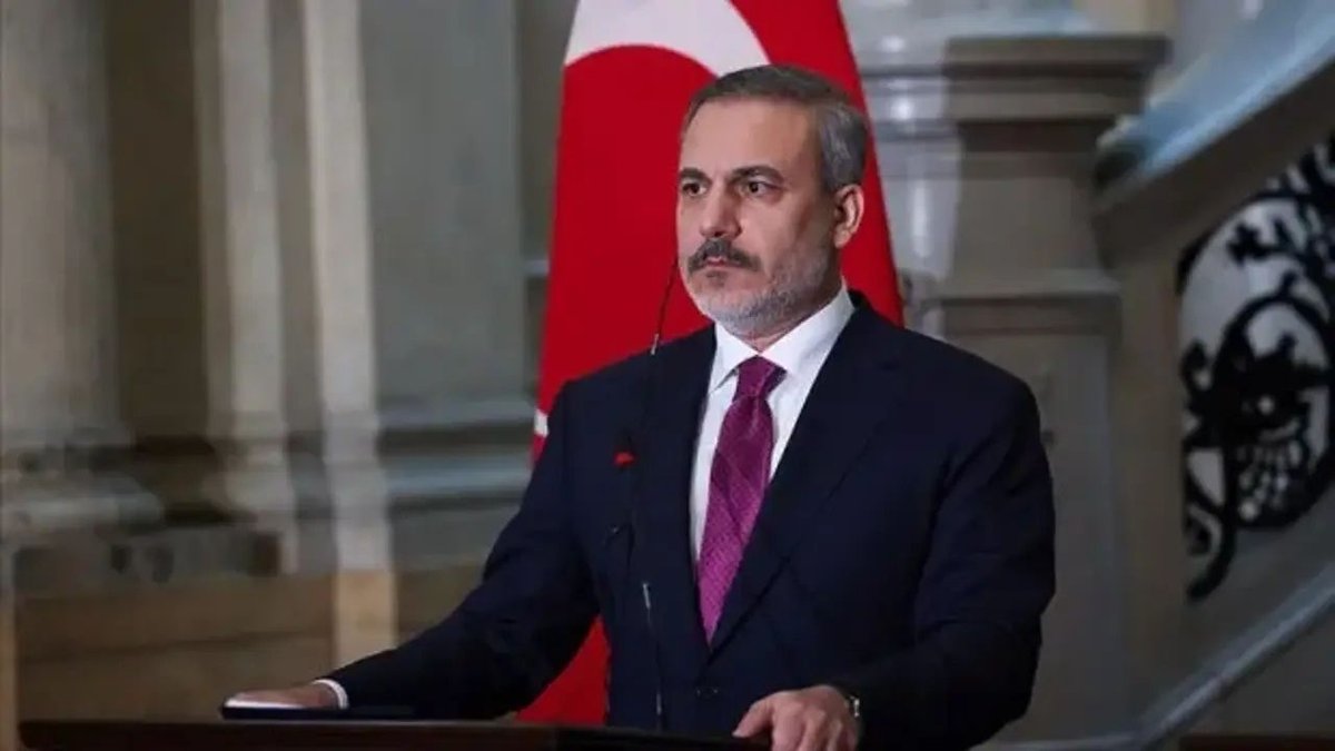 Türkiye, Üç Deniz Girişimi’ne Stratejik Ortak Olarak İlk Kez Katılacak