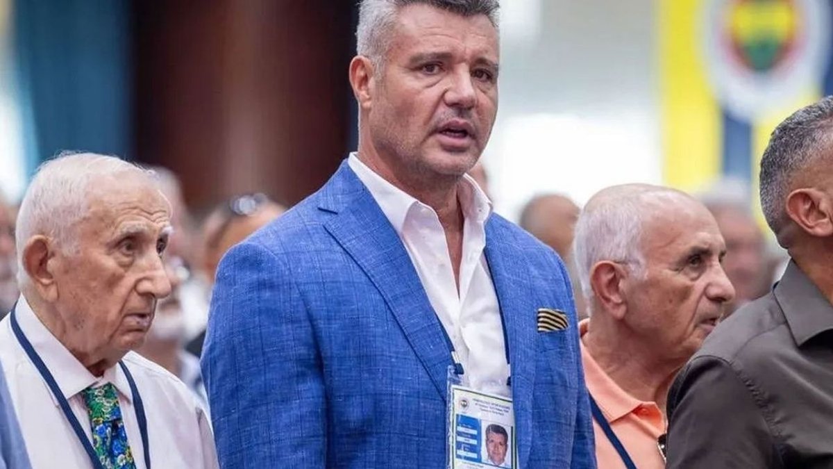 Fenerbahçe'de Başkanlık Seçimi Savaşına İki Aday Daha!