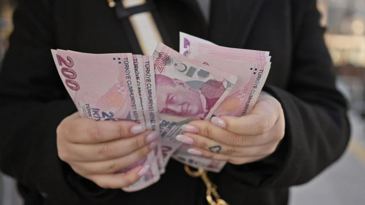 22 Bin Lira Zam Umudu: 14,4 Milyon Emekliyi Etkileyecek Karar Yolda