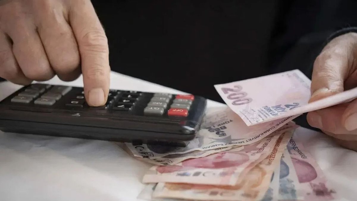 Emekli Maaşlarına Yönelik Yeni Düzenleme: En Düşük Maaş 23 Bin TL'ye Yükselebilir