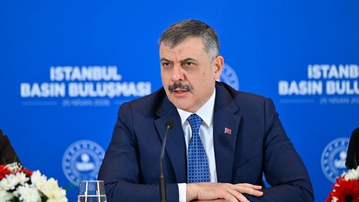İçişleri Bakanı Mustafa Çiftçi: "Uyuşturucu ile Mücadele, Geleceğimizi Korumak İçin Verilen Bir Mücadeledir"