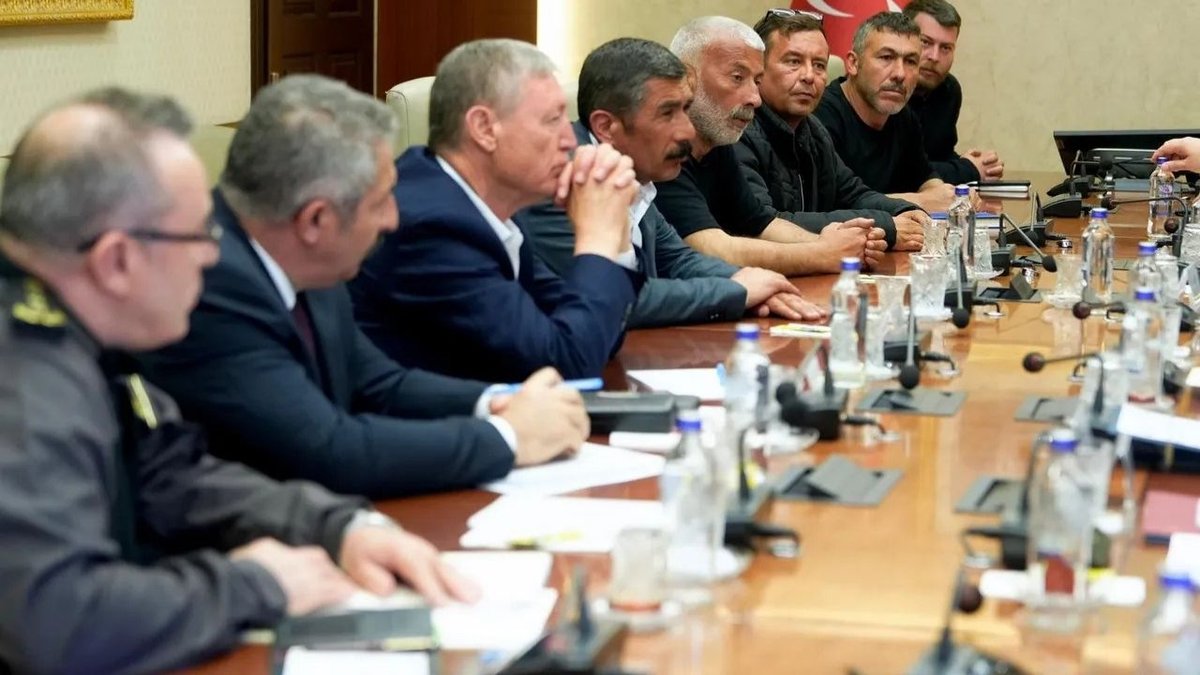Ankara'daki Maden İşçileri Eylemi Sonuçlandı: 15 Gün İçinde Maaşlar Ödenecek