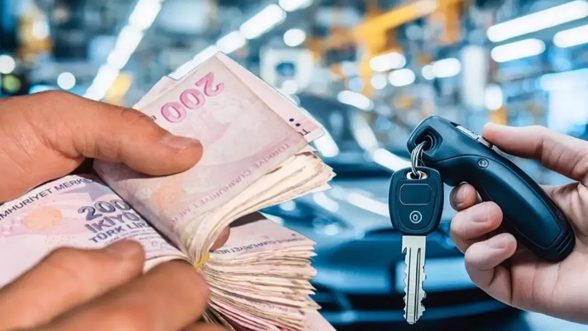 İkinci El Otomobil Piyasasında En Hızlı Satılan Modeller Belli Oldu: Güven ve Marka Sadakati Öne Çıkıyor