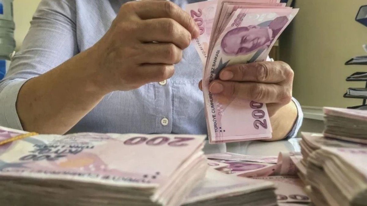 Emekli Maaş Zammı İçin Beklenen Oran: Temmuz'da Yüzde 15 Artış Bekleniyor