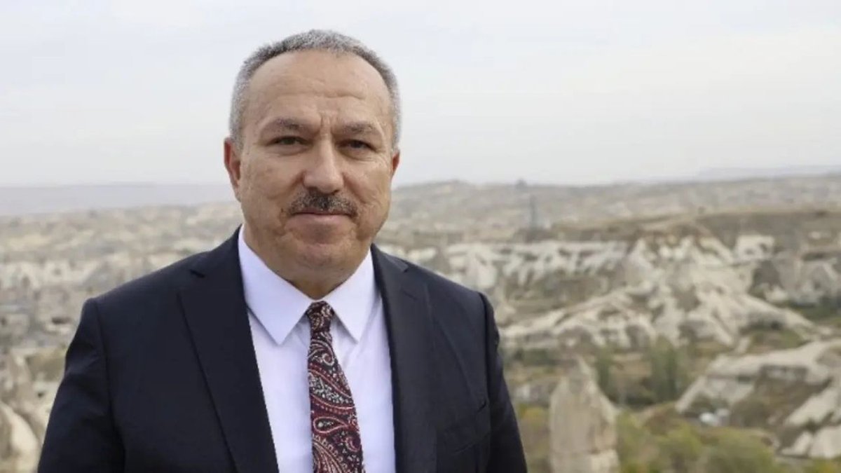 Emniyet Genel Müdürü Ali Fidan'ın 'Sivil Orgeneral' Unvanı Dikkat Çekti