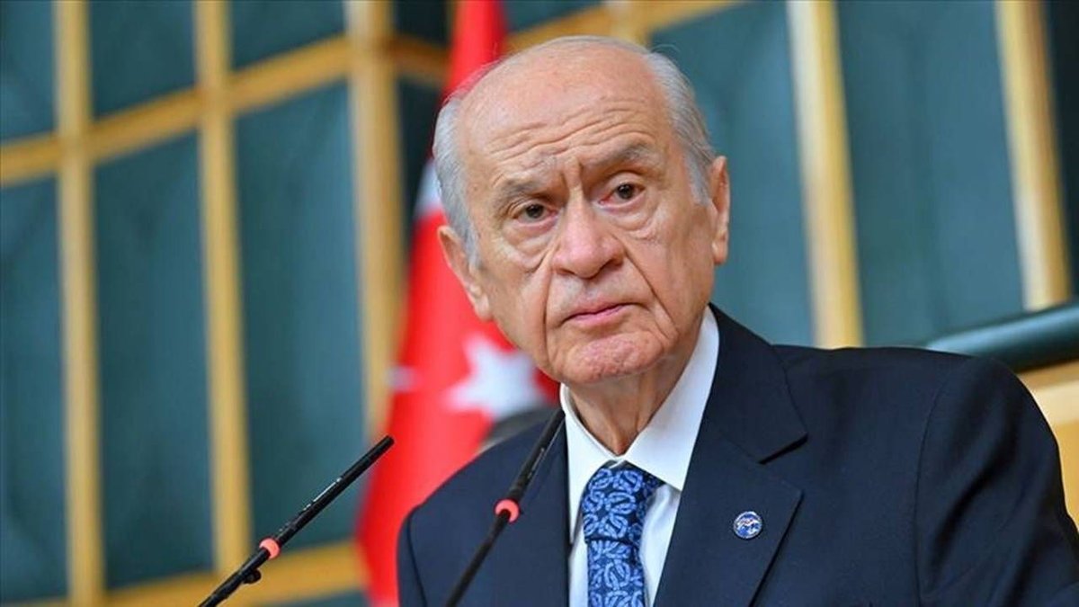 MHP Kurultay Takvimi Açıklandı: 7 Mayıs’ta Kongre Süreci Başlıyor, 15. Olağan Kurultay 2027’de