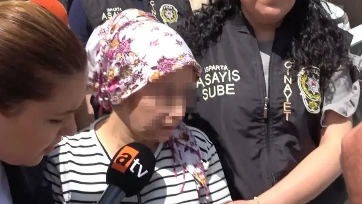 Isparta'da Kaybolan Mehmet Çetin'in Kafatası Burdur'da Bulundu: 11 Yıllık Kayıp Dosyasındaki Korkunç Gerçek