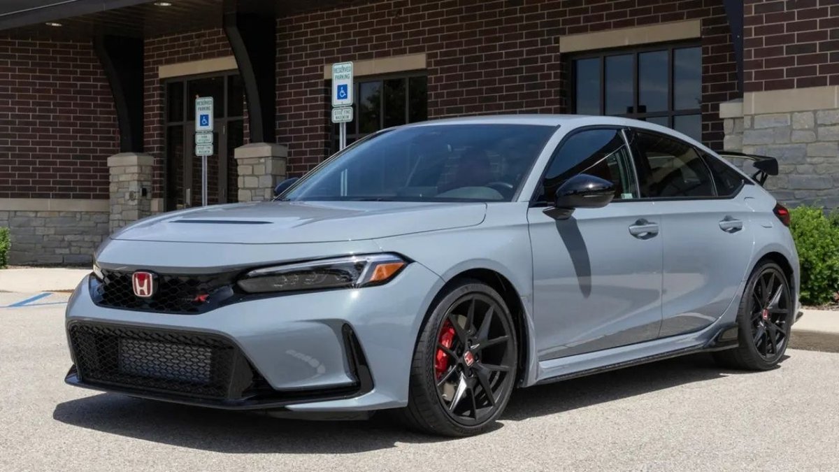 Honda, 23 yıllık Güney Kore macerasına son veriyor: Ülkedeki otomobil satışlarını sonlandırıyor