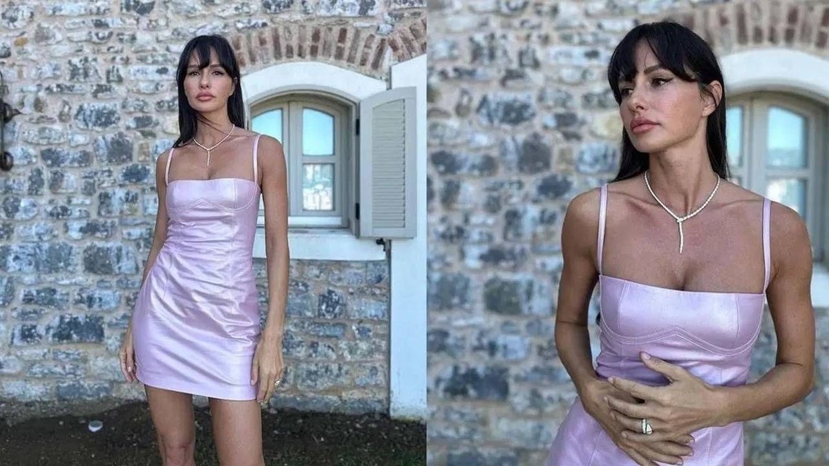 Yasemin Ergene, Yıllar Sonra Ekranlara Dönüyor