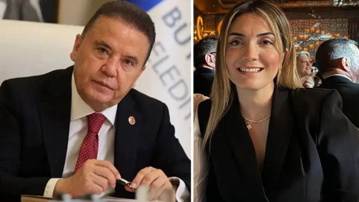 Son Dakika: Zuhal Böcek Hakkında Yeni Gelişme