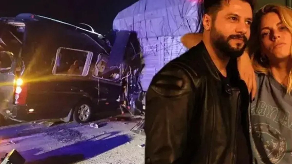 Melis İşiten, Tolga Güleryüz’ü Unutmadı: "Bir Yerlerde Sarılacağız"