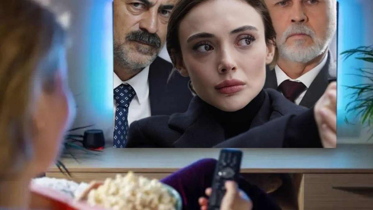 Teşkilat Dizisinde Şok Ayrılıklar: Başrol de Gidiyor!