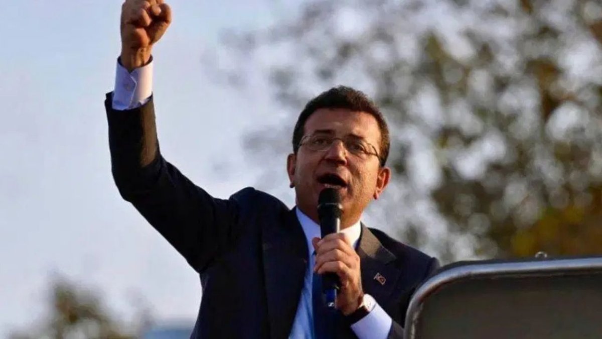 İBB Davasında 32. Duruşma Başladı: İmamoğlu Salona Alkışlarla Girdi
