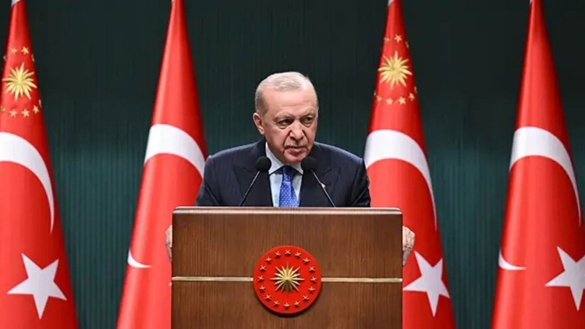 Cumhurbaşkanı Erdoğan’ın AB Mesajları Dünya Basınında Yankı Uyandırdı: “Avrupa’ya Rest”
