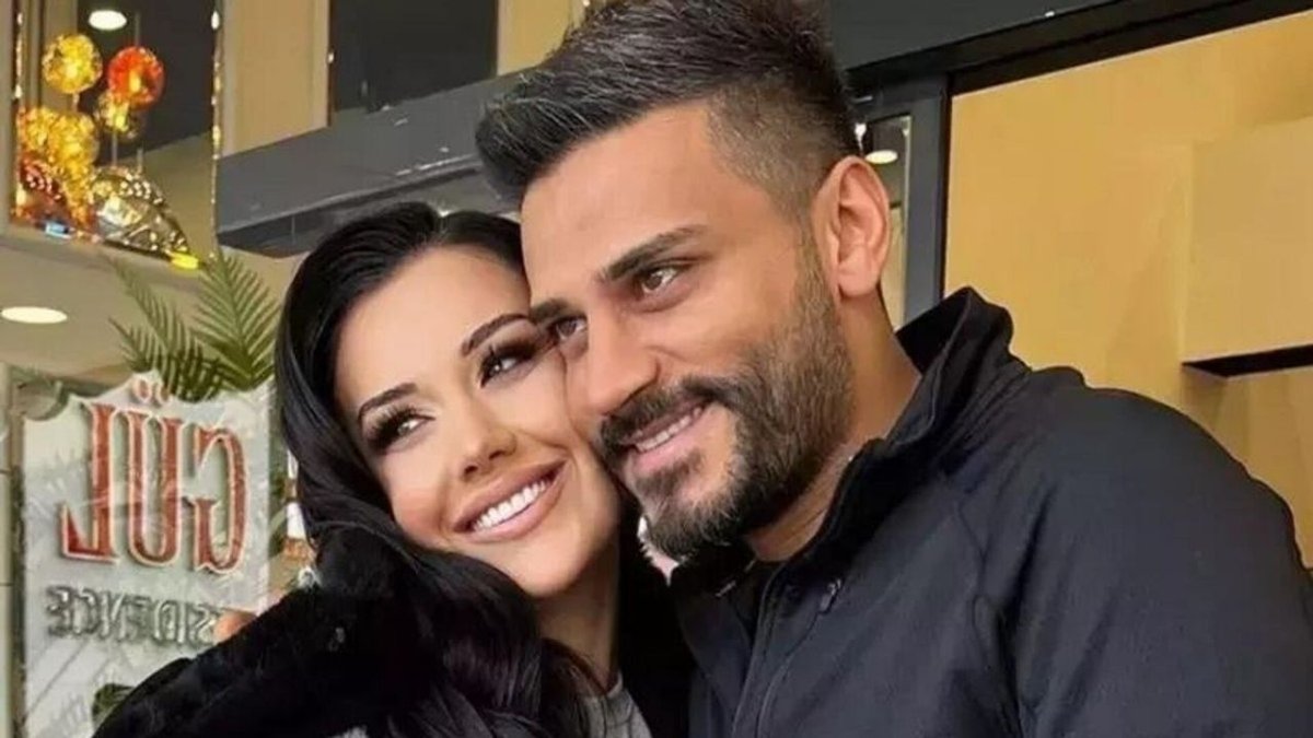 Polatlar Çifti Yeniden Bir Arada: Ayrılık Haberleri Sosyal Medyada Karıştı