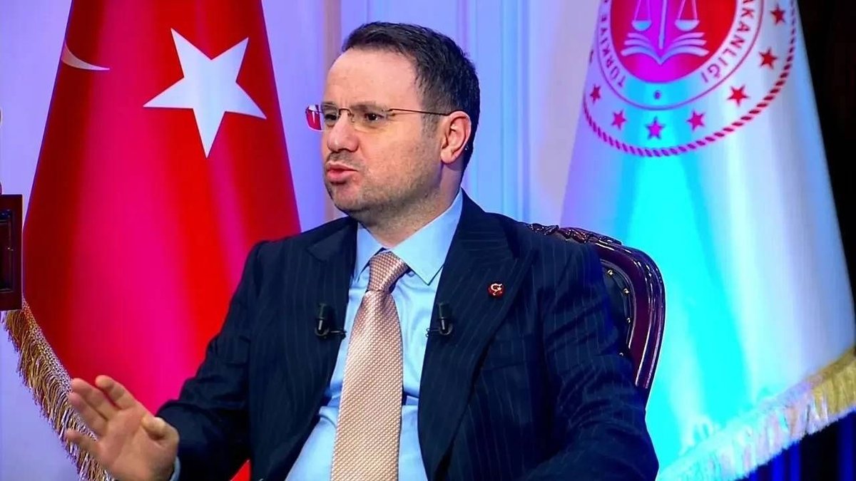 Akın Gürlek: Muhittin Böcek’in Oğlu ve Özkan Yalım Etkin Pişmanlık Kapsamında İfade Verdi