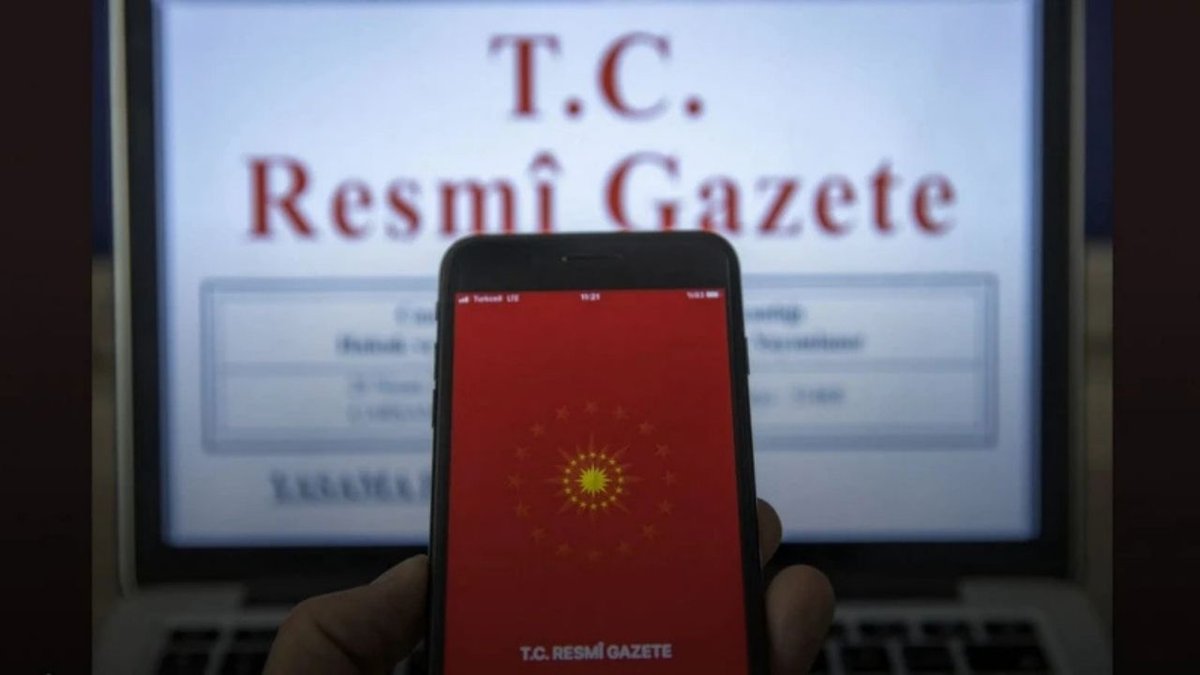 Resmî Gazete’de Atama Kararları: SPK, TÜİK ve Merkez Bankası’nda Yeni İsimler Göreve Başladı