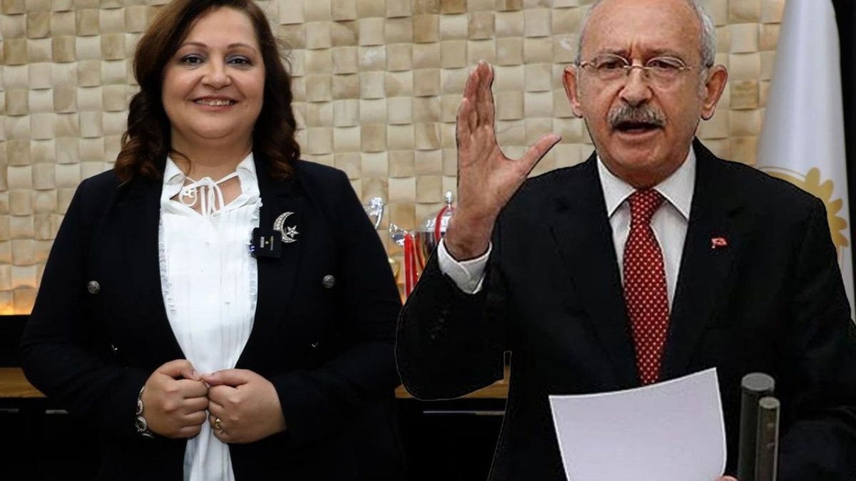 Kılıçdaroğlu’ndan Burcu Köksal’a Telefon: “Keşke Bağımsız Kalsaydınız”