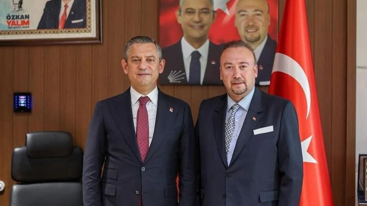 Özgür Özel’den Özkan Yalım’ın İtirafçı İfadesine Yanıt: “Parti Masrafları İçin Yapıldı, Kişisel Menfaat Yok”