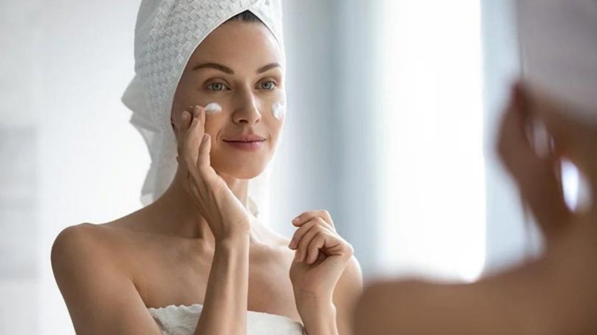 Nemlendirici Krem Nedir? Cilt Tipine Göre Doğru Seçim Nasıl Yapılır?